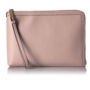 Ivanka Trump Rio Tech Sleeve Clutch